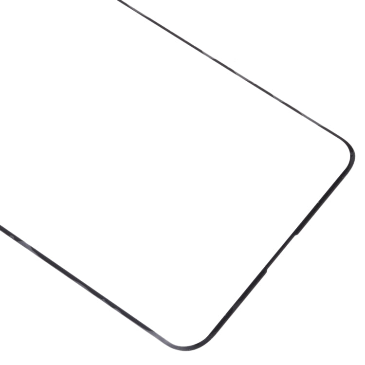 For OPPO Find X Front Screen Outer Glass Lens (Black) - free shipping - PMC TechLife - Order now!