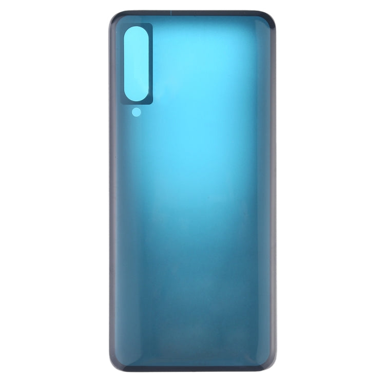 Battery Back Cover for Xiaomi Mi 9 (Transparent) - Back Cover by PMC TechLife | Online Shopping South Africa | PMC TechLife