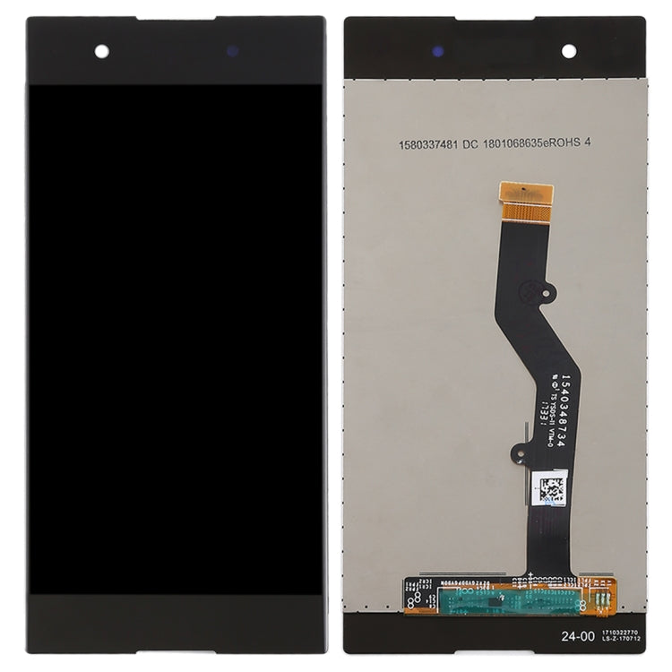 Original LCD Screen for Sony Xperia XA1 Plus with Digitizer Full Assembly(Black) - free shipping - PMC TechLife - Order now!