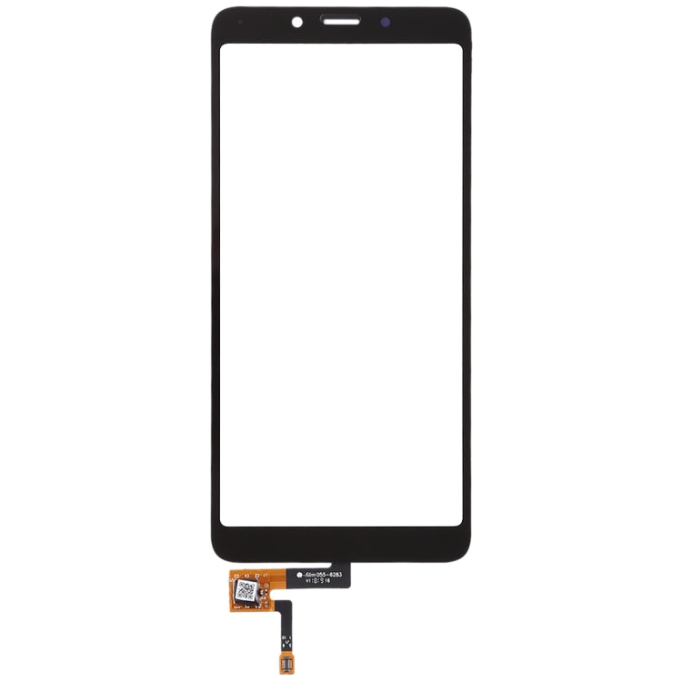 Touch Panel for Xiaomi Redmi 6 / 6A(Black) - free shipping - PMC TechLife - Order now!