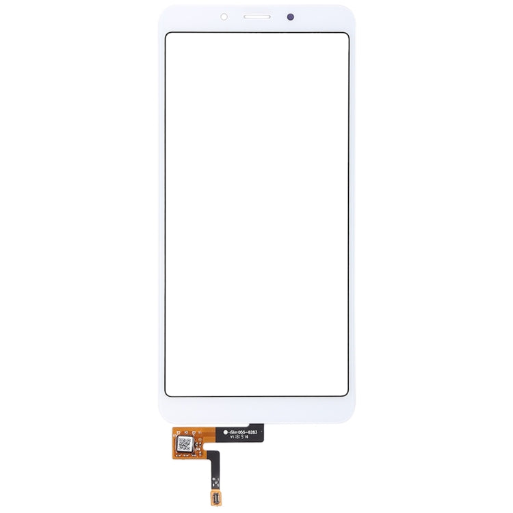 Touch Panel for Xiaomi Redmi 6 / 6A(White) - free shipping - PMC TechLife - Order now!