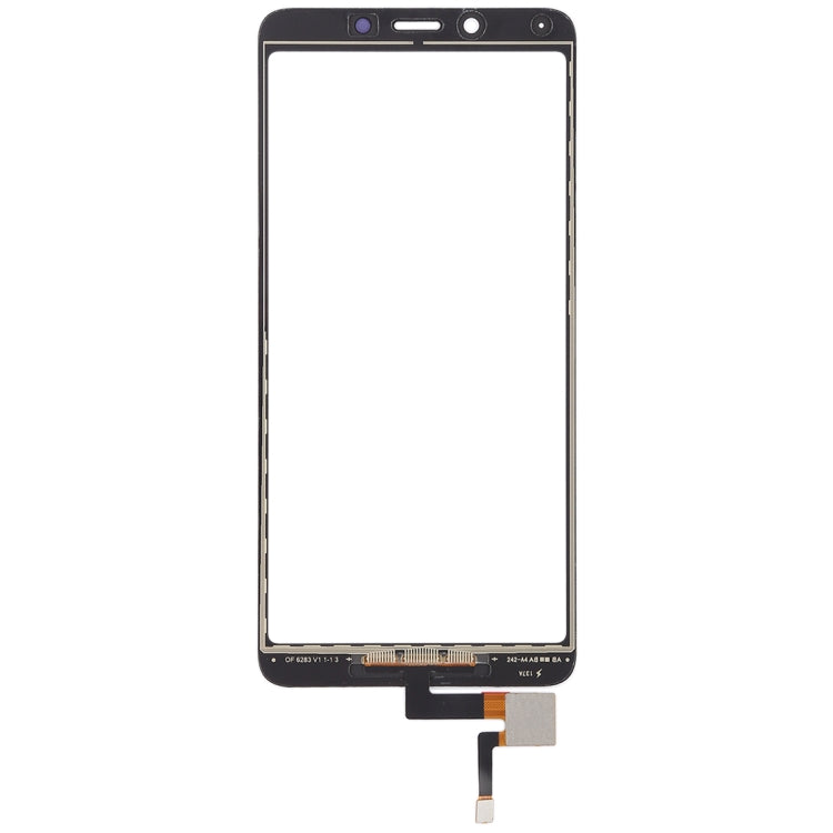 Touch Panel for Xiaomi Redmi 6 / 6A(White) - free shipping - PMC TechLife - Order now!