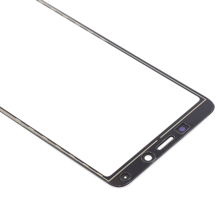 Touch Panel for Xiaomi Redmi 6 / 6A(White) - free shipping - PMC TechLife - Order now!