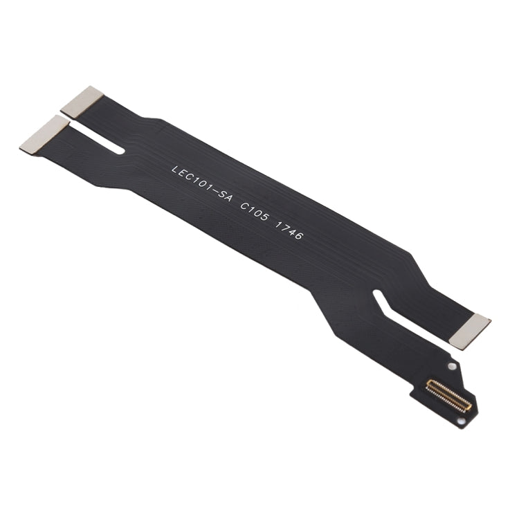 For OnePlus 6 LCD Flex Cable - Flex Cable by PMC Jewellery | Online Shopping South Africa | PMC Jewellery