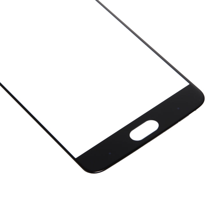 For OnePlus 5 Front Screen Outer Glass Lens (Black) - LCD Related Parts by PMC Jewellery | Online Shopping South Africa | PMC Jewellery