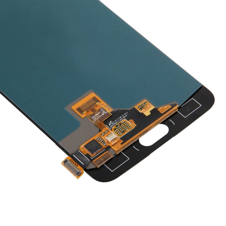 For OnePlus 5  with Digitizer Full Assembly OEM LCD Screen (Black) - free shipping - PMC TechLife - Order now!