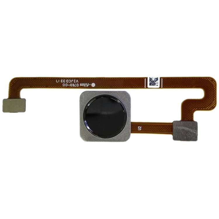 Fingerprint Sensor Flex Cable for Xiaomi Mi Mix2 - free shipping - PMC TechLife - Order now!