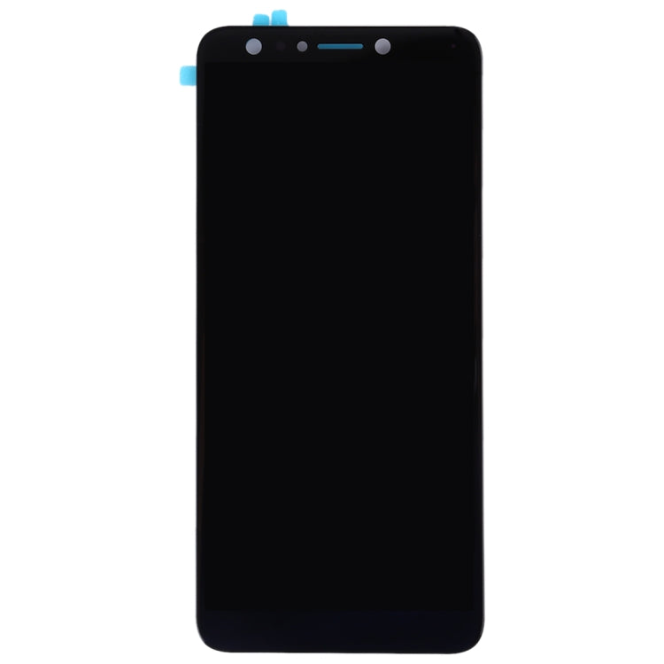 OEM LCD Screen for Asus ZenFone 5 Lite ZC600KL with Digitizer Full Assembly (Black) - free shipping - PMC TechLife - Order now!