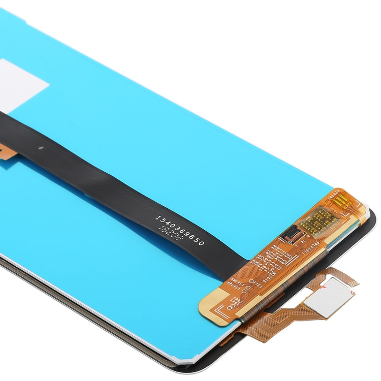 LCD Screen and Digitizer Full Assembly for Xiaomi Mi Max 3(White) - free shipping - PMC TechLife - Order now!