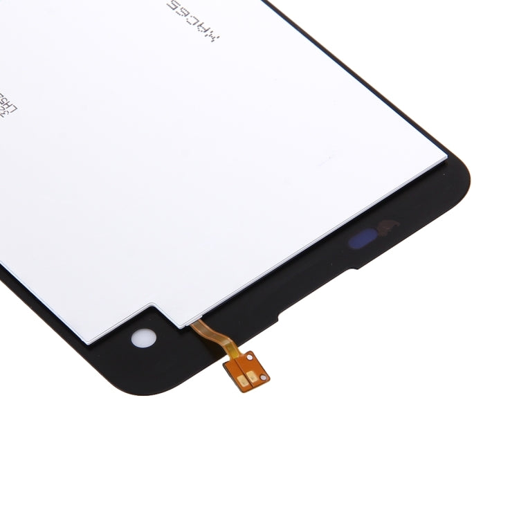 TFT LCD Screen for LG X Screen / K500 with Digitizer Full Assembly(Black) - free shipping - PMC TechLife - Order now!