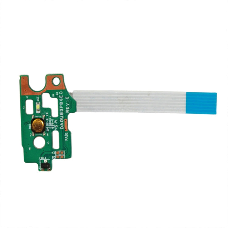 ON-OFF Board Flex Cable for HP Pavilion 15-N 15-F 14-N - free shipping - PMC TechLife - Order now!