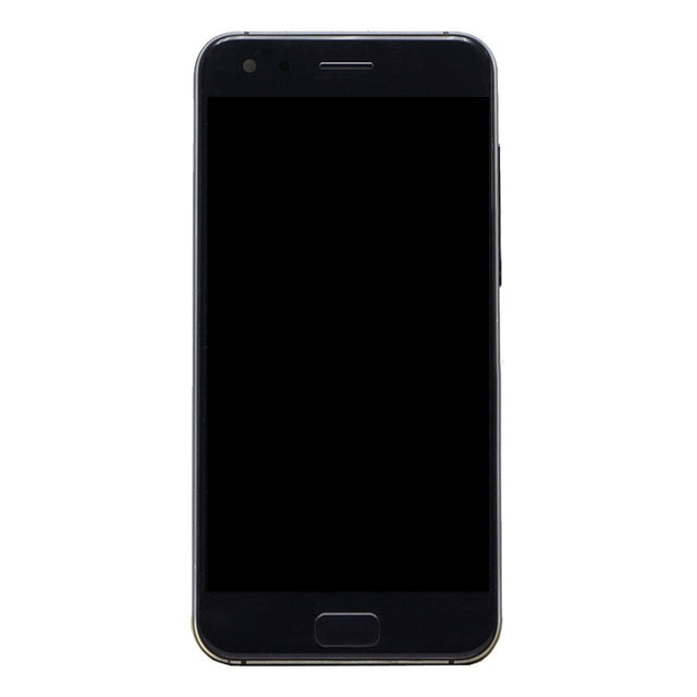 OEM LCD Screen for ASUS ZenFone 4 Pro / ZS551KL Digitizer Full Assembly with Frame���Black) - free shipping - PMC TechLife - Order now!