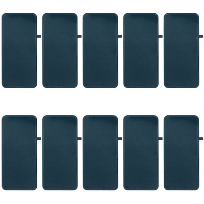 For Huawei P20 Pro 10 PCS Back Housing Cover Adhesive - Adhesive Sticker by PMC Jewellery | Online Shopping South Africa | PMC Jewellery