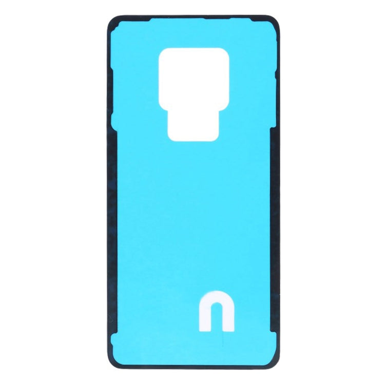 For Huawei Mate 20 10 PCS Back Housing Cover Adhesive - Adhesive Sticker by PMC TechLife | Online Shopping South Africa | PMC TechLife
