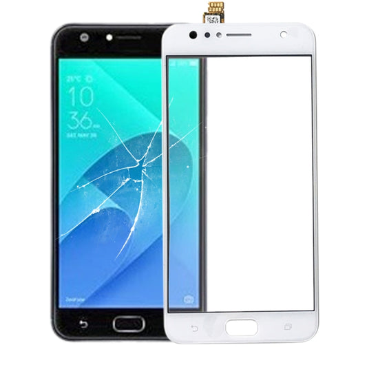 Touch Panel for Asus ZenFone 4 Selfie ZD553KL / X00LD (White) - Touch Panel by PMC Jewellery | Online Shopping South Africa | PMC Jewellery