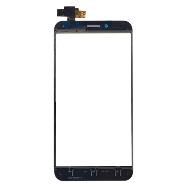 Touch Panel for Asus ZenFone 3 Max ZC553KL / X00DDA(Black) - free shipping - PMC TechLife - Order now!