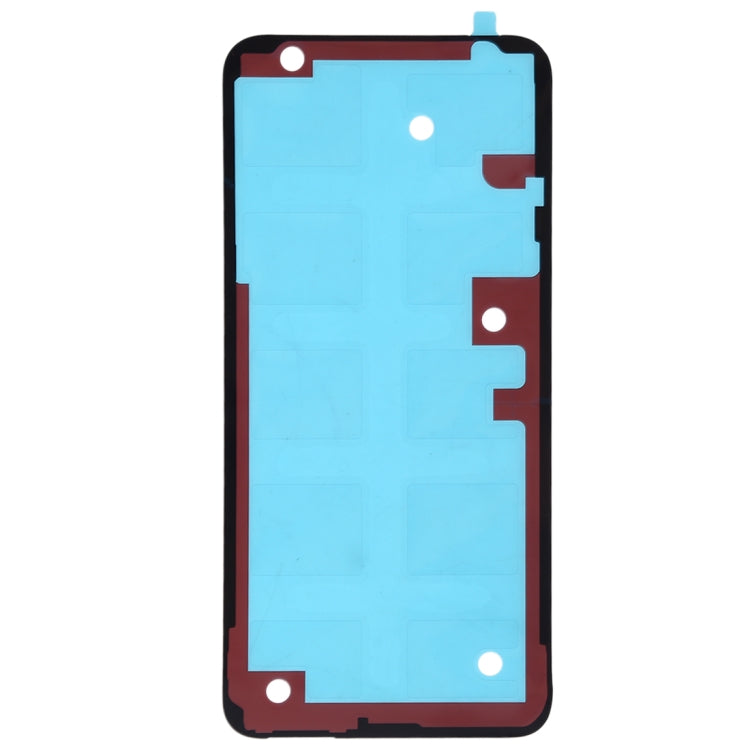 For Huawei Nova 3i Back Housing Cover Adhesive - Adhesive Sticker by PMC TechLife | Online Shopping South Africa | PMC TechLife