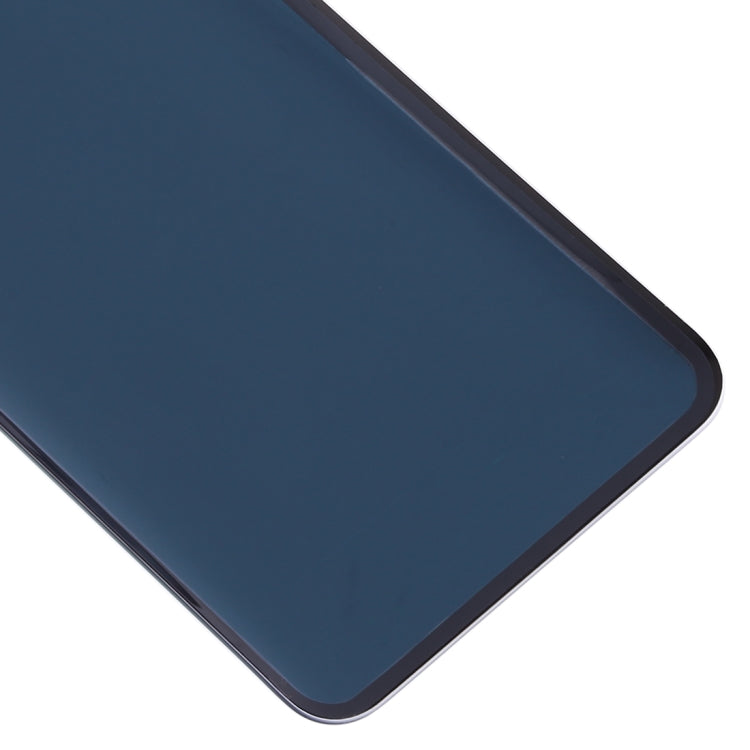 For Vivo X27 Battery Back Cover (Black) - Back Cover by PMC TechLife | Online Shopping South Africa | PMC TechLife