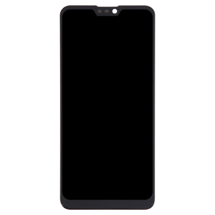 OEM LCD Screen for Asus Zenfone Max Pro (M2) ZB631KL with Digitizer Full Assembly (Black) - LCD Screen by PMC Jewellery | Online Shopping South Africa | PMC Jewellery