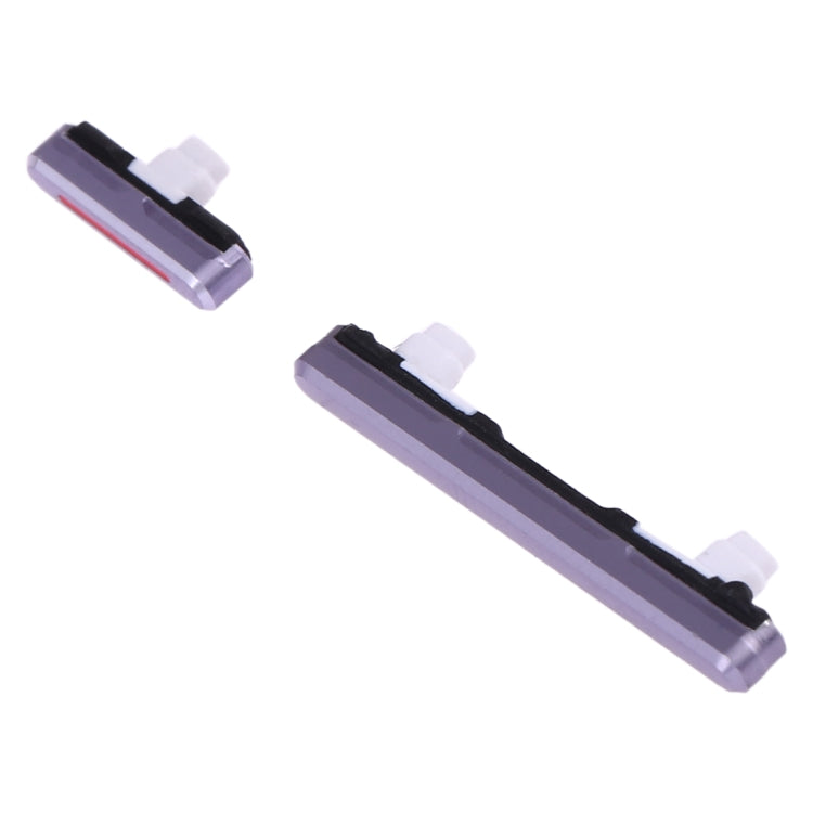 For Huawei P20 Pro Side Keys (Purple) - free shipping - PMC TechLife - Order now!