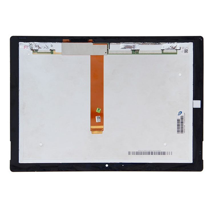 OEM LCD Screen for Microsoft Surface 3 1645 RT3 1645 10.8 with Digitizer Full Assembly - LCD Screen by PMC Jewellery | Online Shopping South Africa | PMC Jewellery