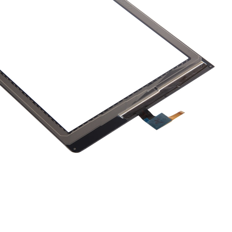 For Lenovo Yoga Tablet 8 / B6000 Touch Panel(Black) - free shipping - PMC TechLife - Order now!