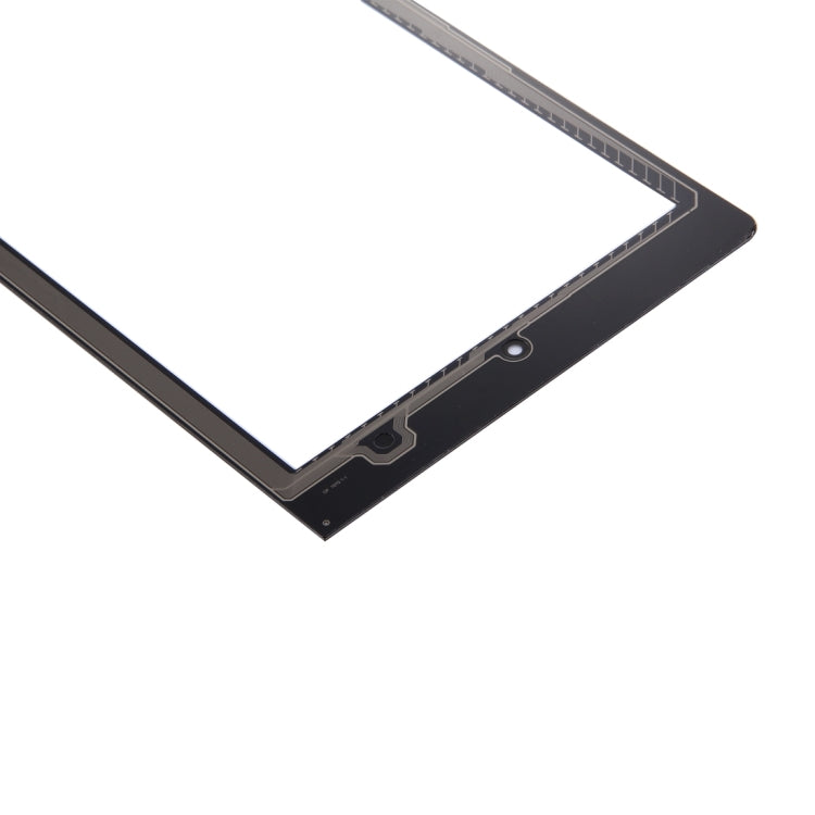 For Lenovo Yoga Tablet 8 / B6000 Touch Panel(Black) - free shipping - PMC TechLife - Order now!