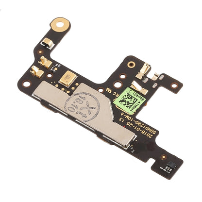 Microphone Board for HTC U12+ - Others by PMC Jewellery | Online Shopping South Africa | PMC Jewellery