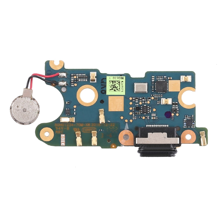 Charging Port Board for HTC U11 - Flex Cable by PMC TechLife | Online Shopping South Africa | PMC TechLife
