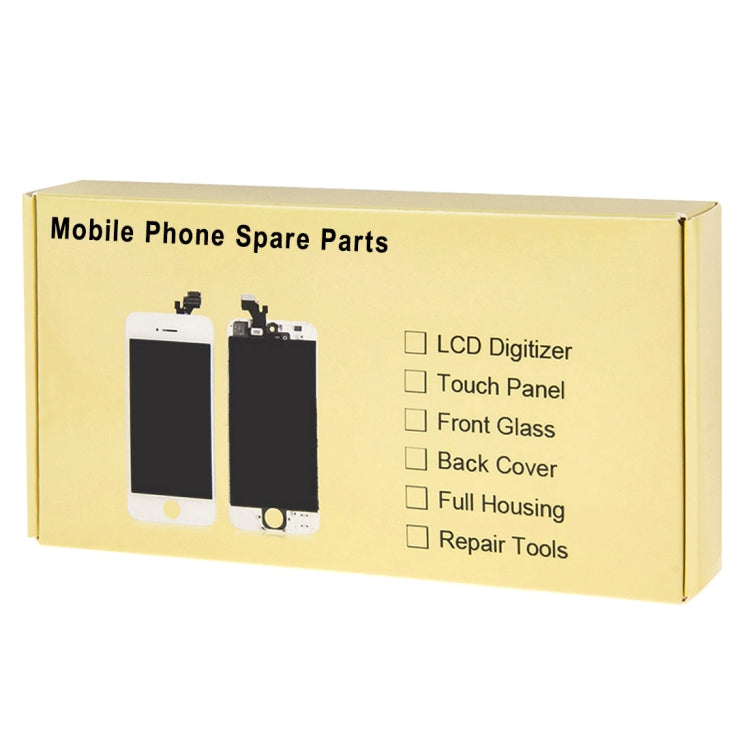 For OnePlus 7 Pro / 7T Pro with Digitizer Full Assembly OEM LCD Screen (Black) - free shipping - PMC TechLife - Order now!