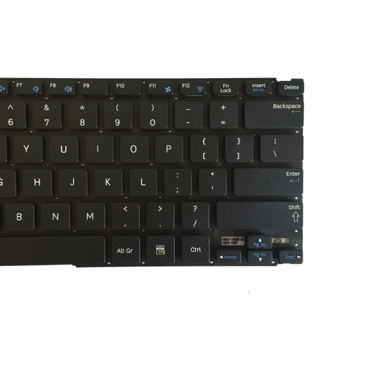 US Version Keyboard for Samsung NP350U2B  350U NP350U2A - Replacement Keyboards by PMC TechLife | Online Shopping South Africa | PMC TechLife