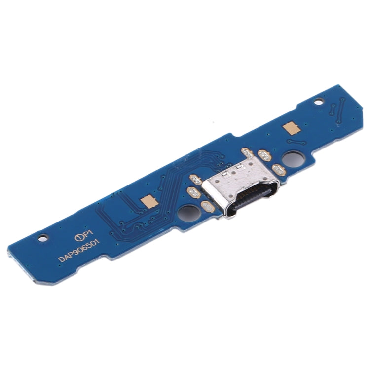 For Samsung Galaxy Tab A 10.1 (2019) SM-T510 Charging Port Board - Charging Port Board by PMC Jewellery | Online Shopping South Africa | PMC Jewellery