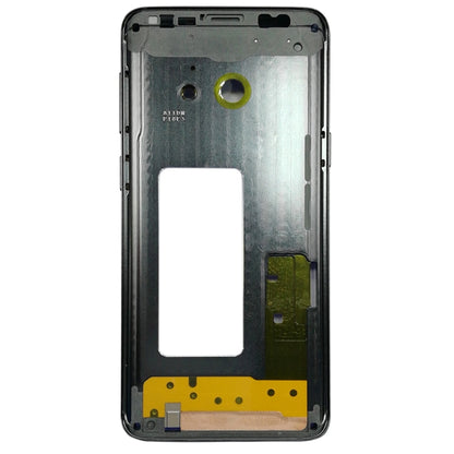 For Galaxy S9 G960F, G960F/DS, G960U, G960W, G9600 Middle Frame Bezel (Grey) - Frame Bezel Plate by PMC Jewellery | Online Shopping South Africa | PMC Jewellery