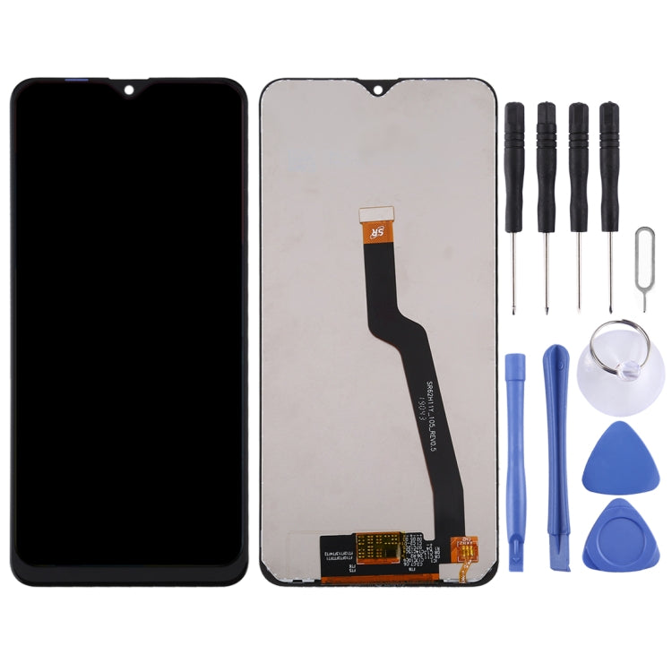 OEM LCD Screen for Galaxy M10 with Digitizer Full Assembly (Black) - LCD Screen by PMC Jewellery | Online Shopping South Africa | PMC Jewellery
