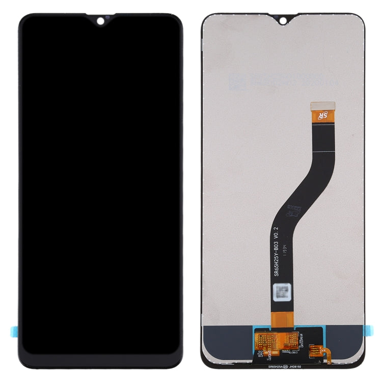 Original IPS Material LCD Screen and Digitizer Full Assembly for Galaxy A20s - LCD Screen by PMC Jewellery | Online Shopping South Africa | PMC Jewellery