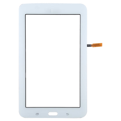 For Galaxy Tab 3 Lite 7.0 VE T113 Touch Panel  (White) - Touch Panel by PMC Jewellery | Online Shopping South Africa | PMC Jewellery