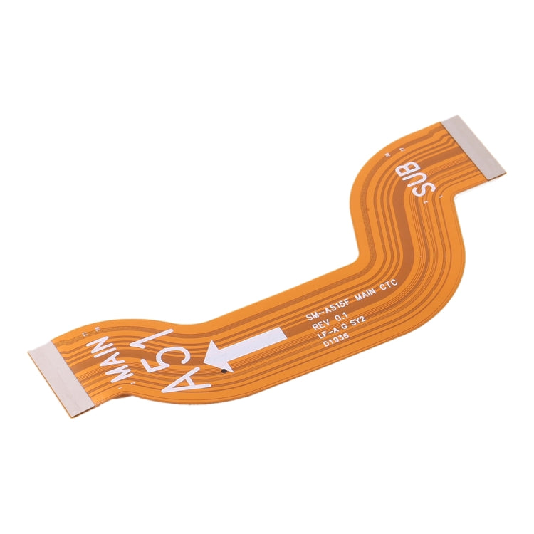 Motherboard Flex Cable for Samsung Galaxy A51 - free shipping - PMC TechLife - Order now!