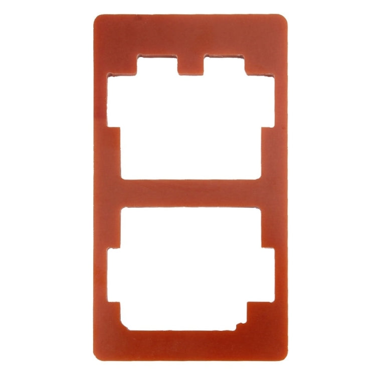 Precision Screen Refurbishment Mould Molds For Galaxy S5 - free shipping - PMC TechLife - Order now!