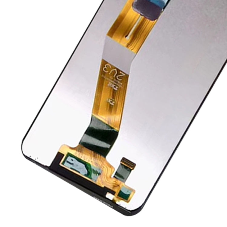 Original Super AMOLED LCD Screen for Samsung Galaxy A11 with Digitizer Full Assembly - LCD Screen by PMC Jewellery | Online Shopping South Africa | PMC Jewellery