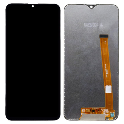 Original Super AMOLED LCD Screen for Samsung Galaxy A20e with Digitizer Full Assembly - LCD Screen by PMC Jewellery | Online Shopping South Africa | PMC Jewellery