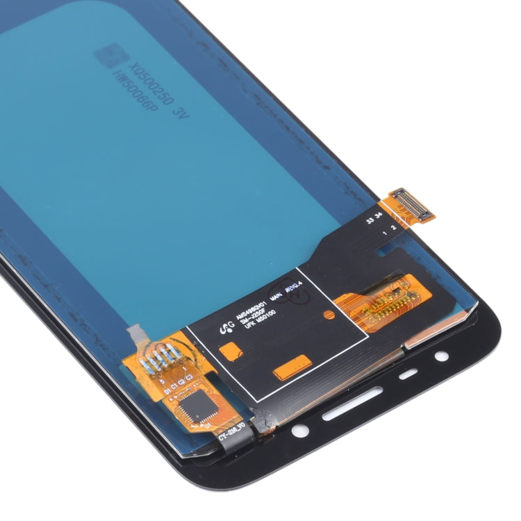 TFT LCD Screen for Galaxy J2 Pro (2018) J250F/DS With Digitizer Full Assembly (Blue) - LCD Screen by PMC Jewellery | Online Shopping South Africa | PMC Jewellery