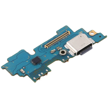 For Samsung Galaxy Z Flip / SM-F700 Original Charging Port Board - Charging Port Board by PMC Jewellery | Online Shopping South Africa | PMC Jewellery