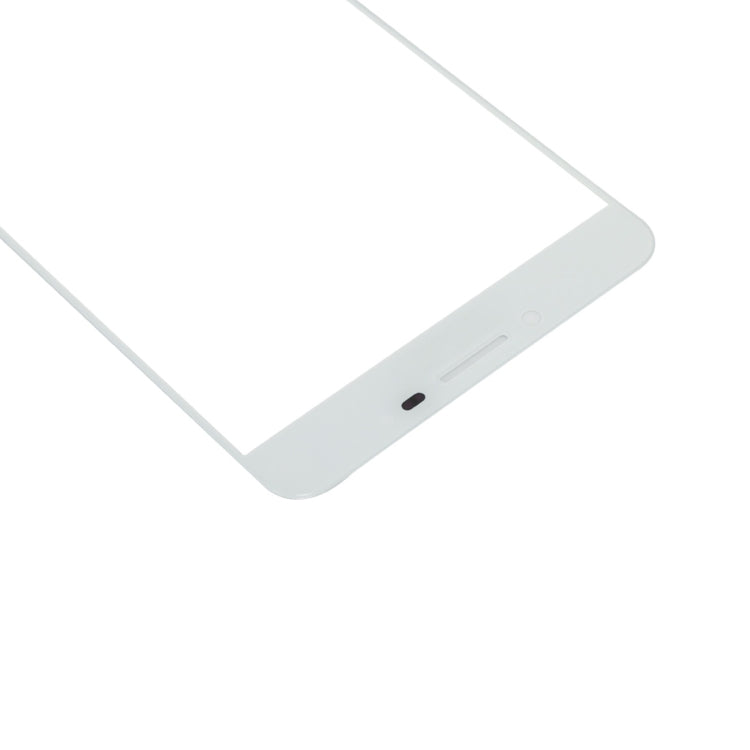 For Samsung Galaxy C9 Pro / C900 10pcs Front Screen Outer Glass Lens (White) - free shipping - PMC TechLife - Order now!