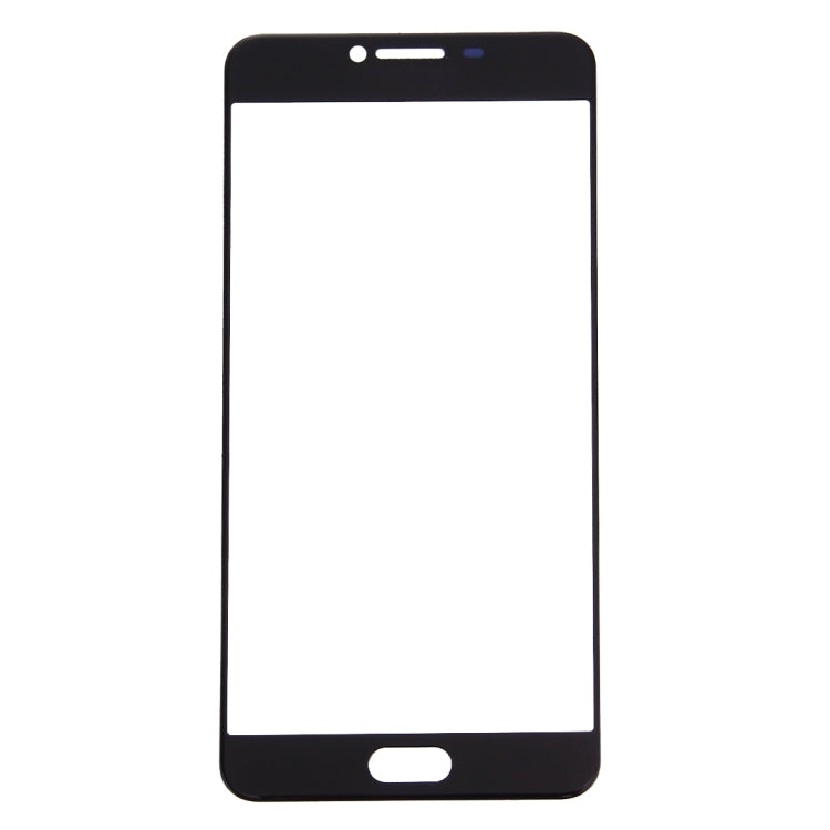 For Samsung Galaxy C5 10pcs Front Screen Outer Glass Lens (Black) - free shipping - PMC TechLife - Order now!