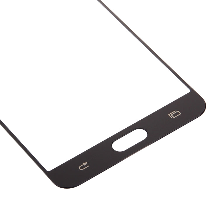 For Samsung Galaxy C5 10pcs Front Screen Outer Glass Lens (Gold) - free shipping - PMC TechLife - Order now!