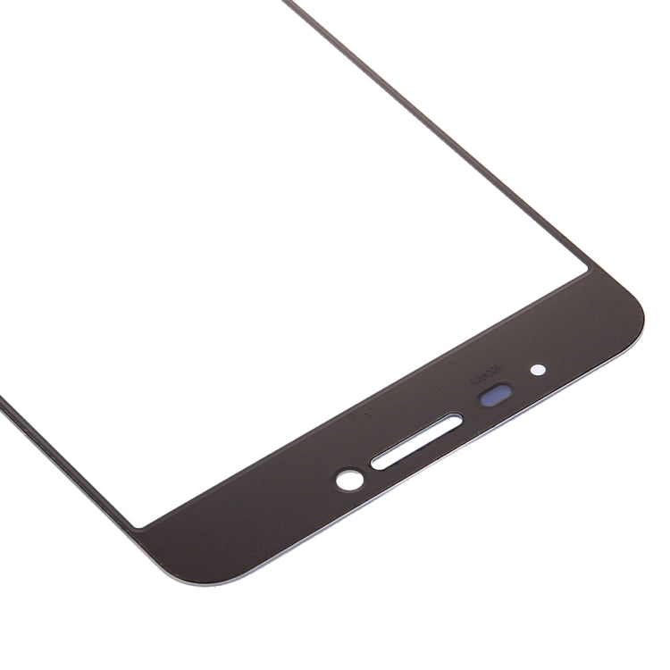 For Samsung Galaxy C7 10pcs Front Screen Outer Glass Lens (White) - free shipping - PMC TechLife - Order now!
