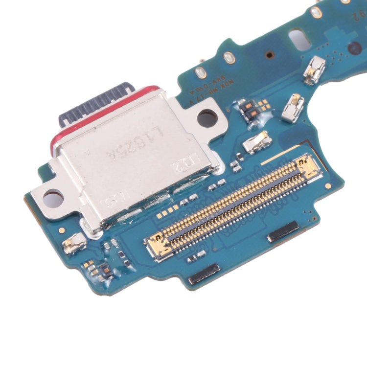 For Samsung Galaxy Z Flip3 5G SM-F711B Original Charging Port Board - Charging Port Board by PMC Jewellery | Online Shopping South Africa | PMC Jewellery