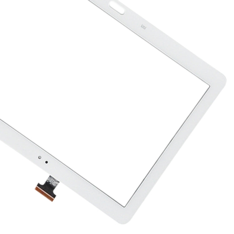 For Galaxy Tab Pro 10.1 / SM-T520 Touch Panel with OCA Optically Clear Adhesive (White) - Touch Panel by PMC Jewellery | Online Shopping South Africa | PMC Jewellery