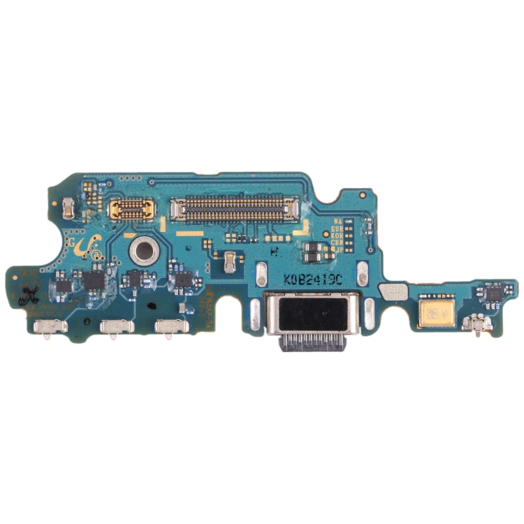 For Samsung Galaxy Z Fold2 5G (US) SM-F916U Original Charging Port Board - Charging Port Board by PMC Jewellery | Online Shopping South Africa | PMC Jewellery