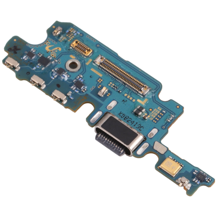 For Samsung Galaxy Z Fold2 5G (US) SM-F916U Original Charging Port Board - Charging Port Board by PMC Jewellery | Online Shopping South Africa | PMC Jewellery